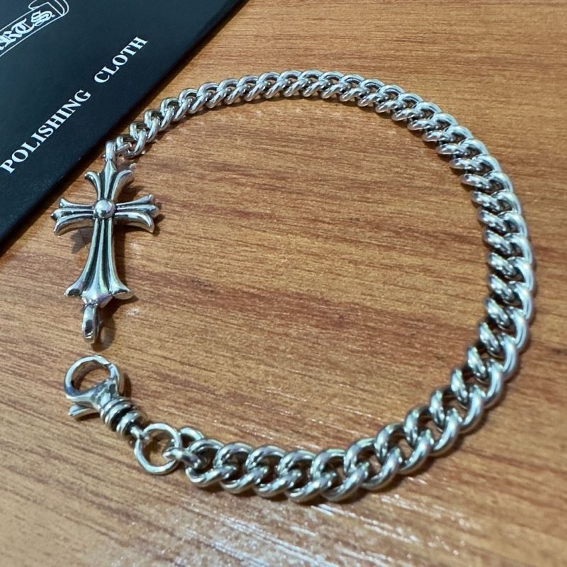 Ch*0me He**ts bracelets